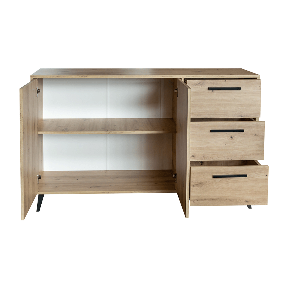 Sideboard KOS Oak Artisan