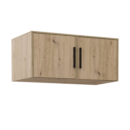 Wardrobe extension KOS D2 Oak Artisan