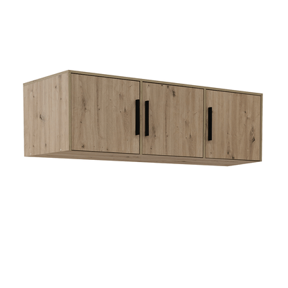 Wardrobe extension KOS D3 Oak Artisan
