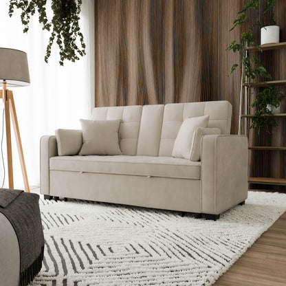 Sofa bed Kinsley DF-016SB - Beige