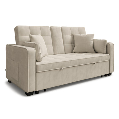 Sofa bed Kinsley DF-016SB - Beige