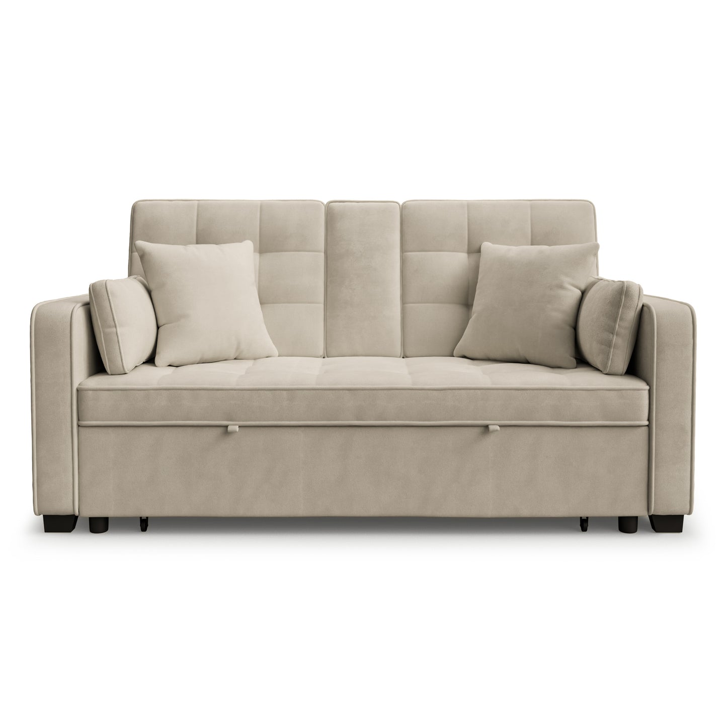 Sofa bed Kinsley DF-016SB - Beige