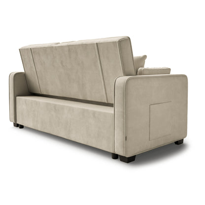 Sofa bed Kinsley DF-016SB - Beige