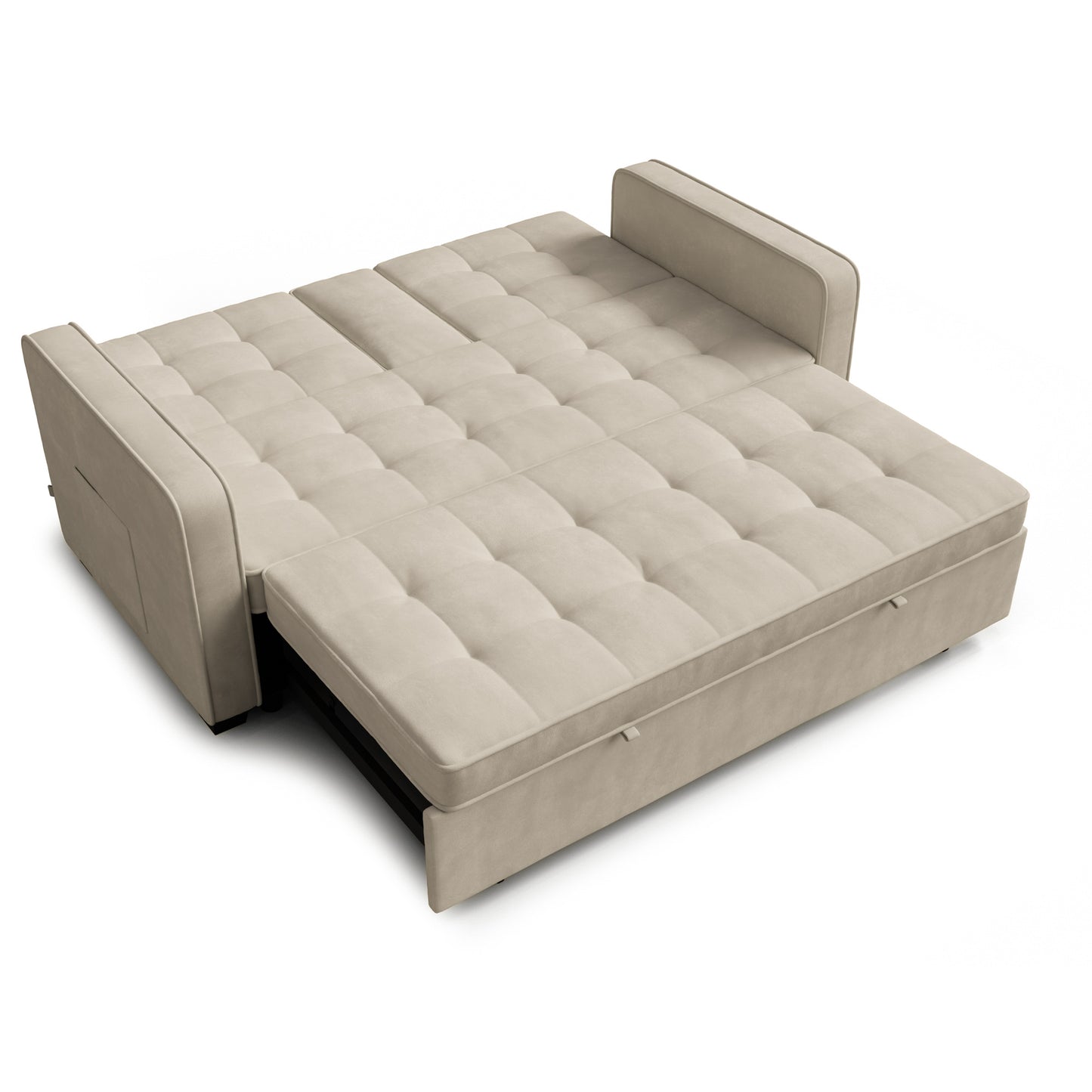 Sofa bed Kinsley DF-016SB - Beige