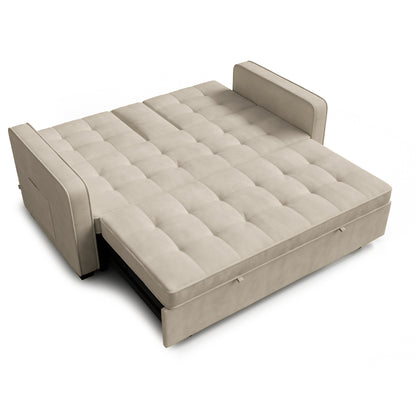 Sofa bed Kinsley DF-016SB - Beige