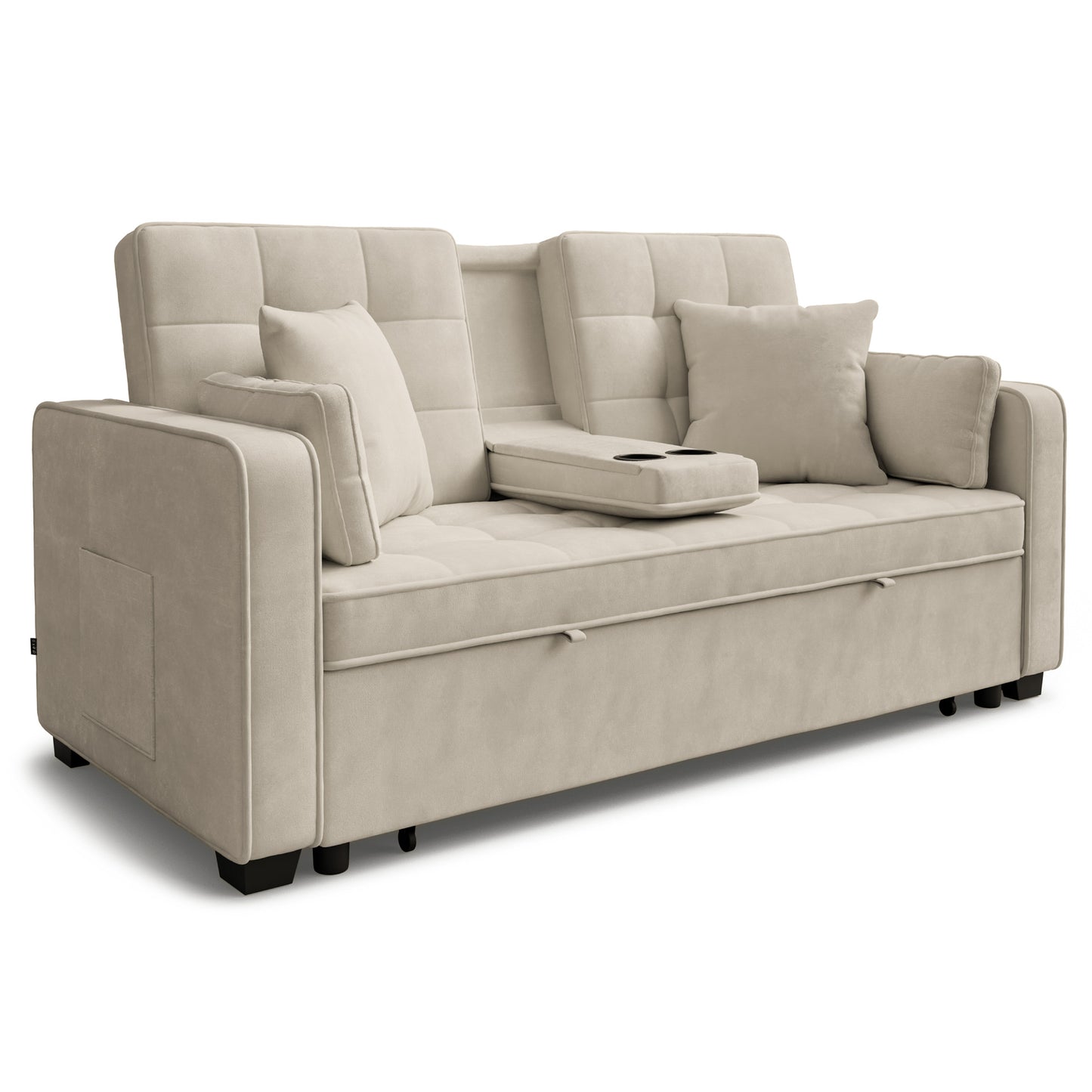 Sofa bed Kinsley DF-016SB - Beige