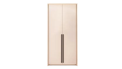 Wardrobe GENUA 105 Sand Beige
