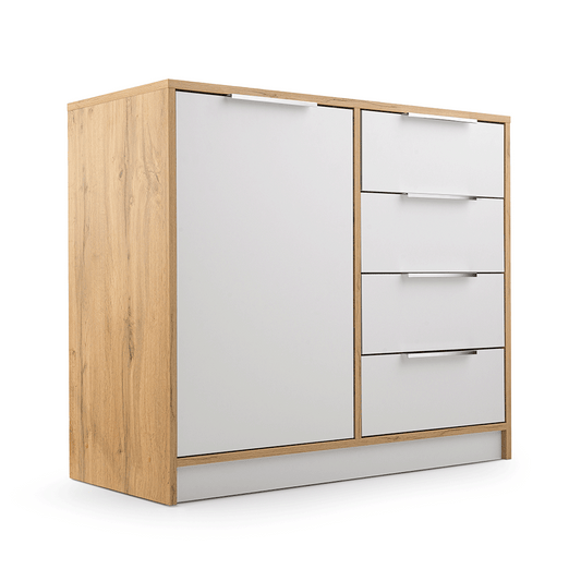 Small Sideboard LATI- 1D4S