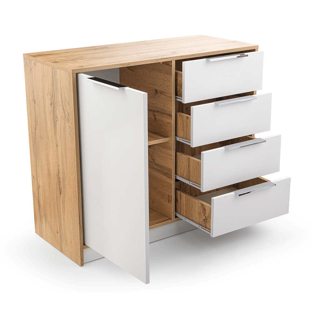 Small Sideboard LATI- 1D4S