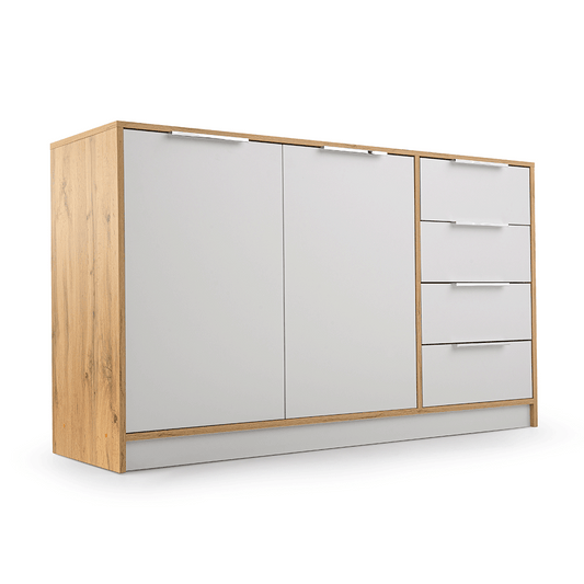 Sideboard LATI - 2D4S