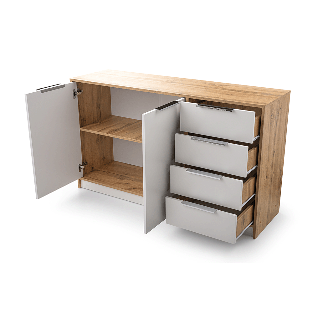 Sideboard LATI - 2D4S