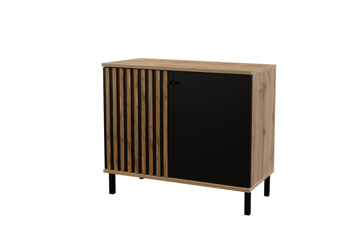 Sideboard LONDON D2 -Oak Wotan