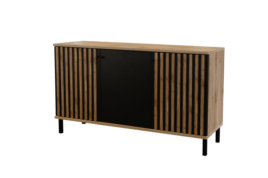 Sideboard LONDON D3 -Oak Wotan