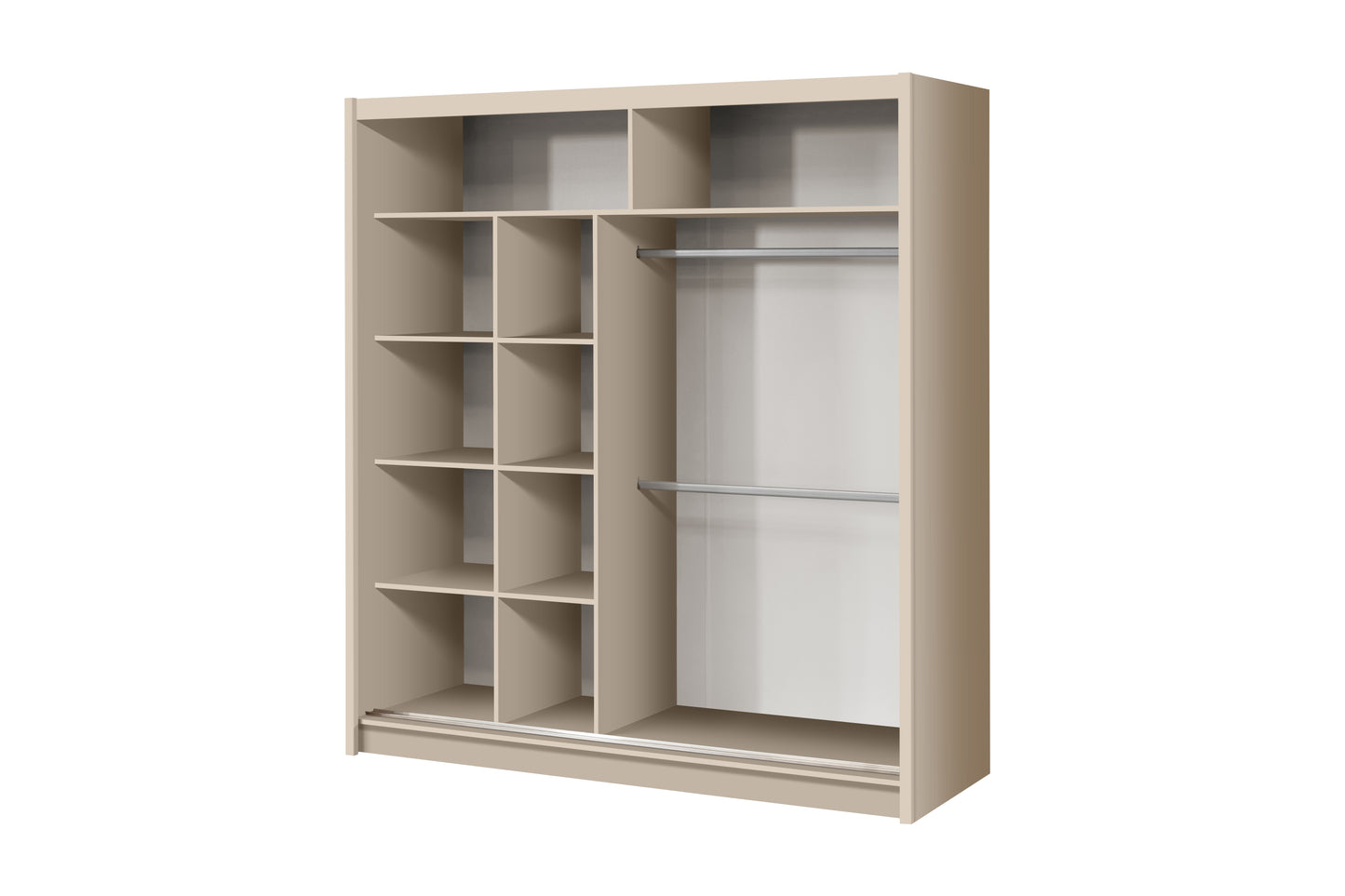 Wardrobe LONDON LUX 203 Cashmere