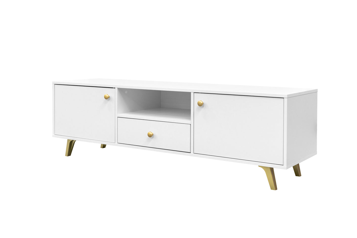 SIENA II RTV White