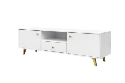 SIENA II RTV White
