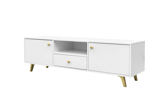 SIENA II RTV White
