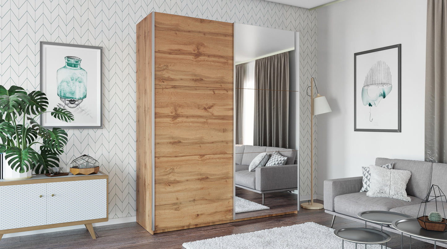 RODOS 225 Wardrobe WOTAN