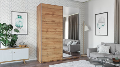 RODOS 225 Wardrobe WOTAN