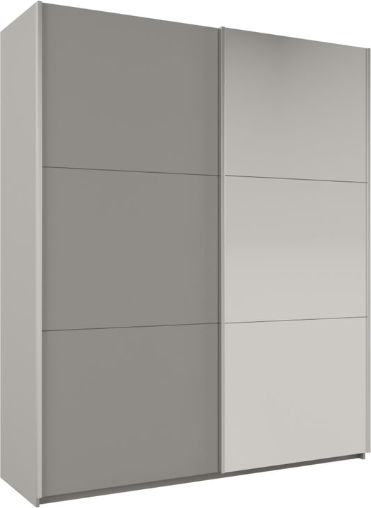 RODOS 200 Wardrobe PLATINUM