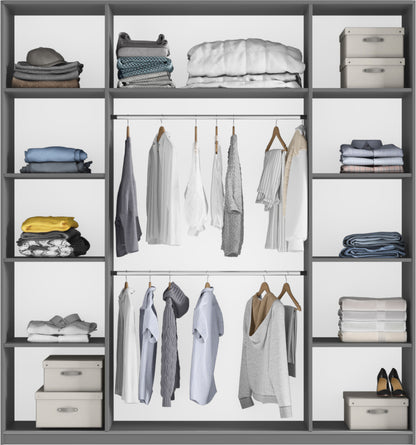 RODOS 200 Wardrobe WOTAN