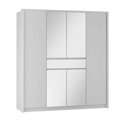 SPLIT 200 Wardrobe BIALA