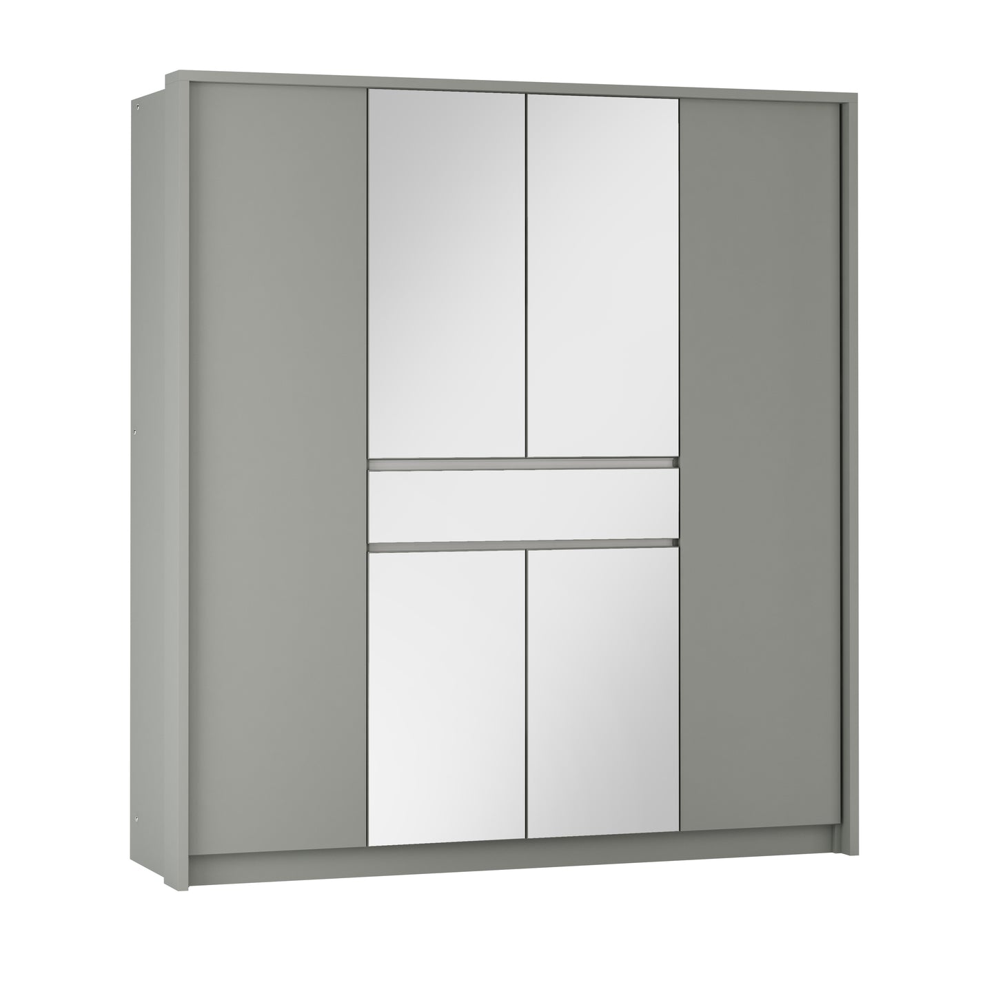 Wardrobe SPLIT 200 Platinum