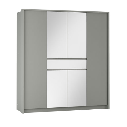 Wardrobe SPLIT 200 Platinum