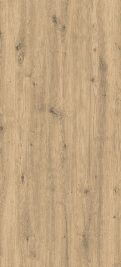 Hallway Shoe Cabinet MILO S3 Oak Artisan