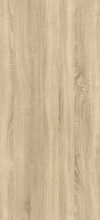 Corner Wardrobe BALI Oak Sonoma