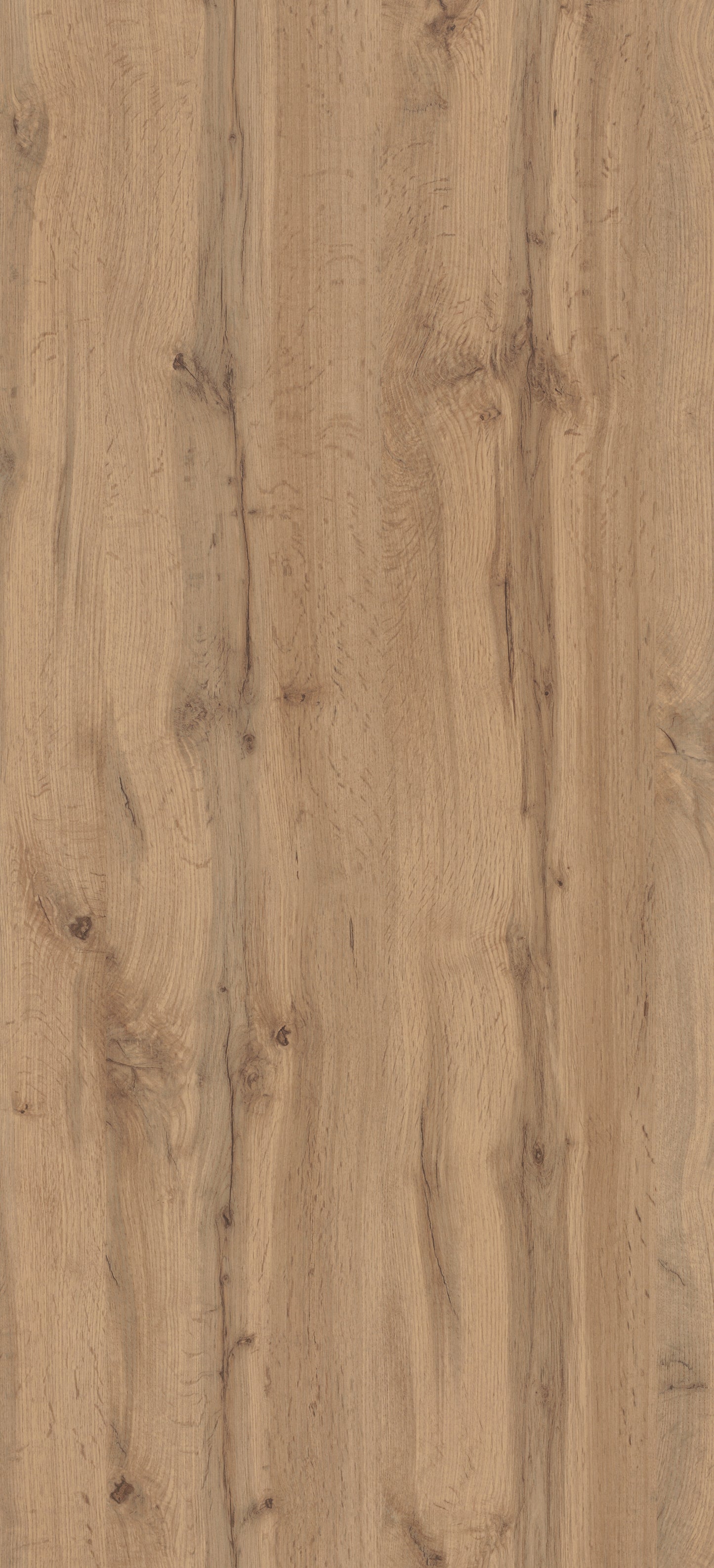 PEKIN D4 Wardrobe Oak WOTAN