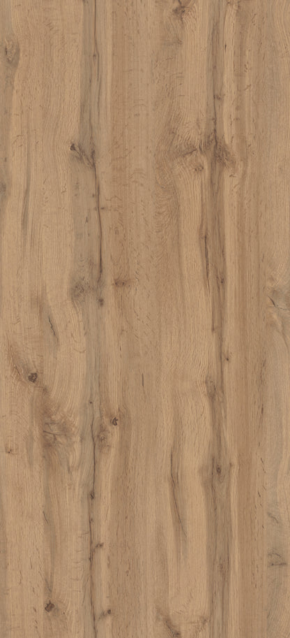 PEKIN D4 Wardrobe Oak WOTAN