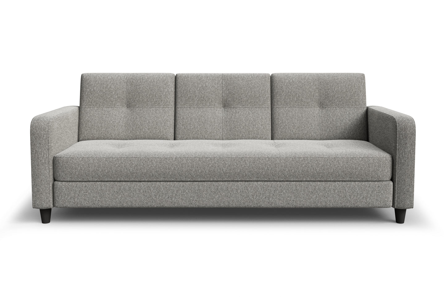 Sofa bed Agnes DF-008SB - Dark grey