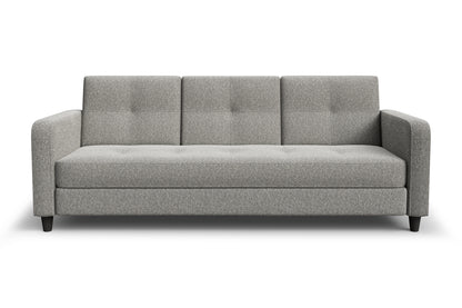 Sofa bed Agnes DF-008SB - Dark grey