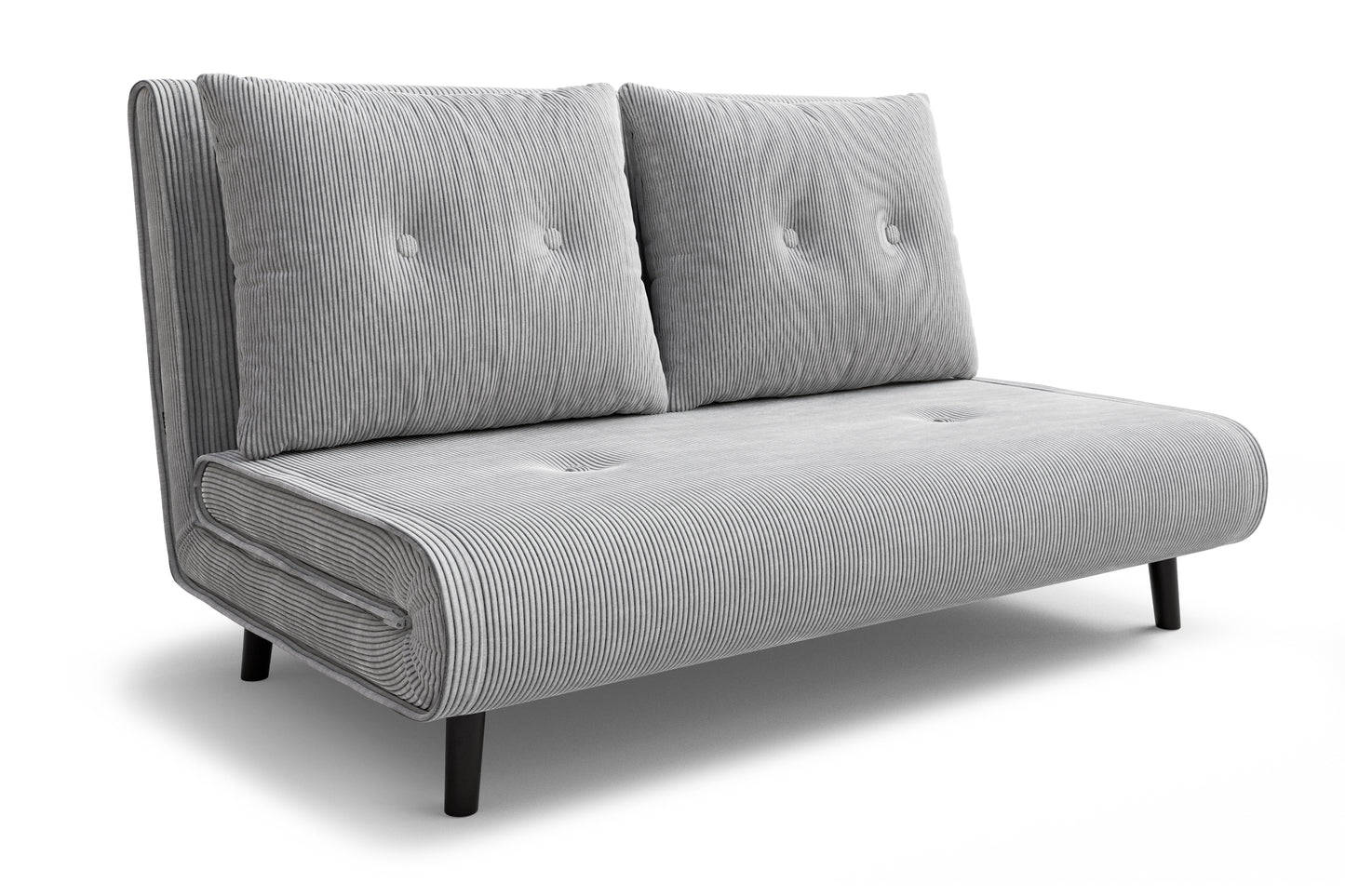 Sofa bed Ann DF-007SB - Grey