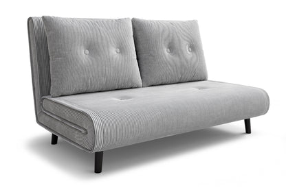 Sofa bed Ann DF-007SB - Grey