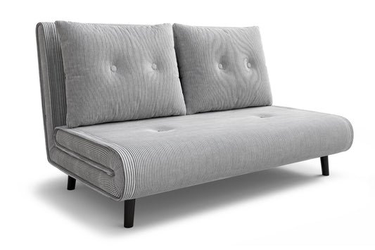 Sofa bed Ann DF-007SB - Grey