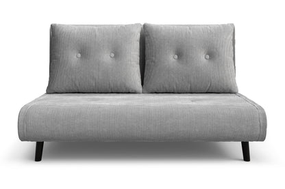 Sofa bed Ann DF-007SB - Grey