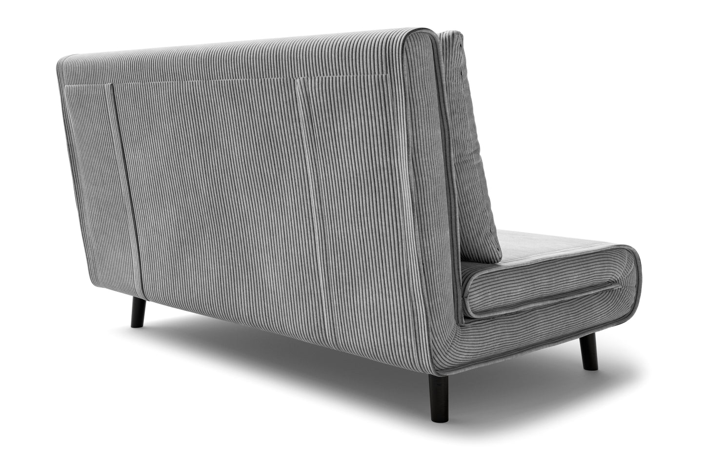Sofa bed Ann DF-007SB - Grey
