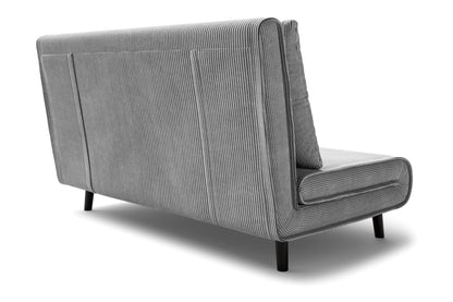 Sofa bed Ann DF-007SB - Grey