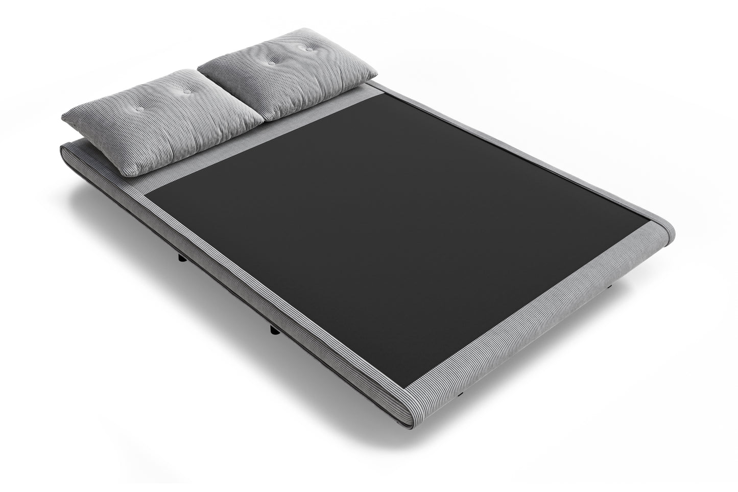 Sofa bed Ann DF-007SB - Grey