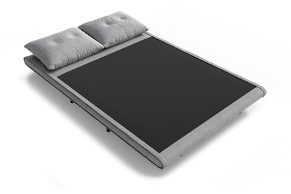 Sofa bed Ann DF-007SB - Grey