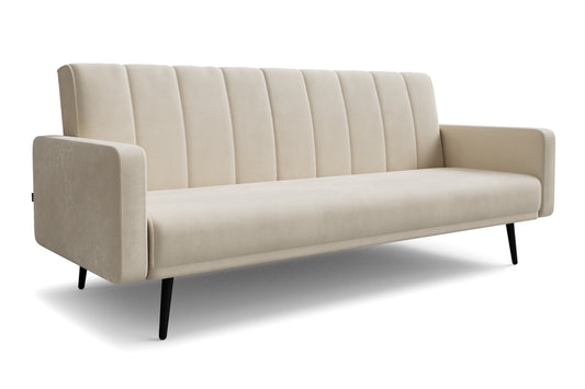 Sofa bed Annie DF-010SB - Cream