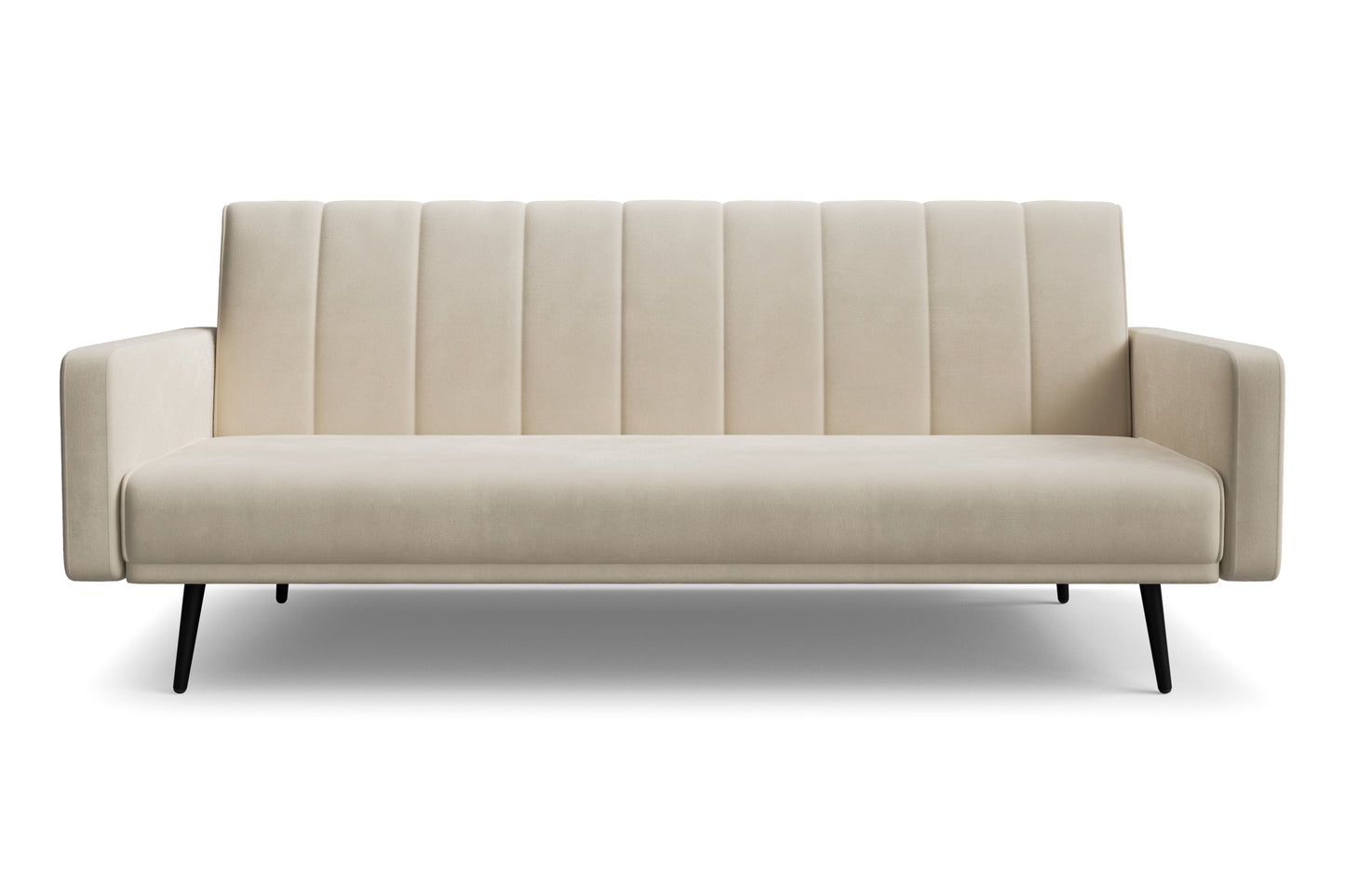 Sofa bed Annie DF-010SB - Cream