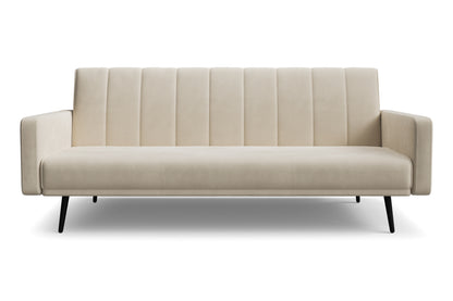 Sofa bed Annie DF-010SB - Cream