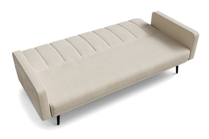 Sofa bed Annie DF-010SB - Cream