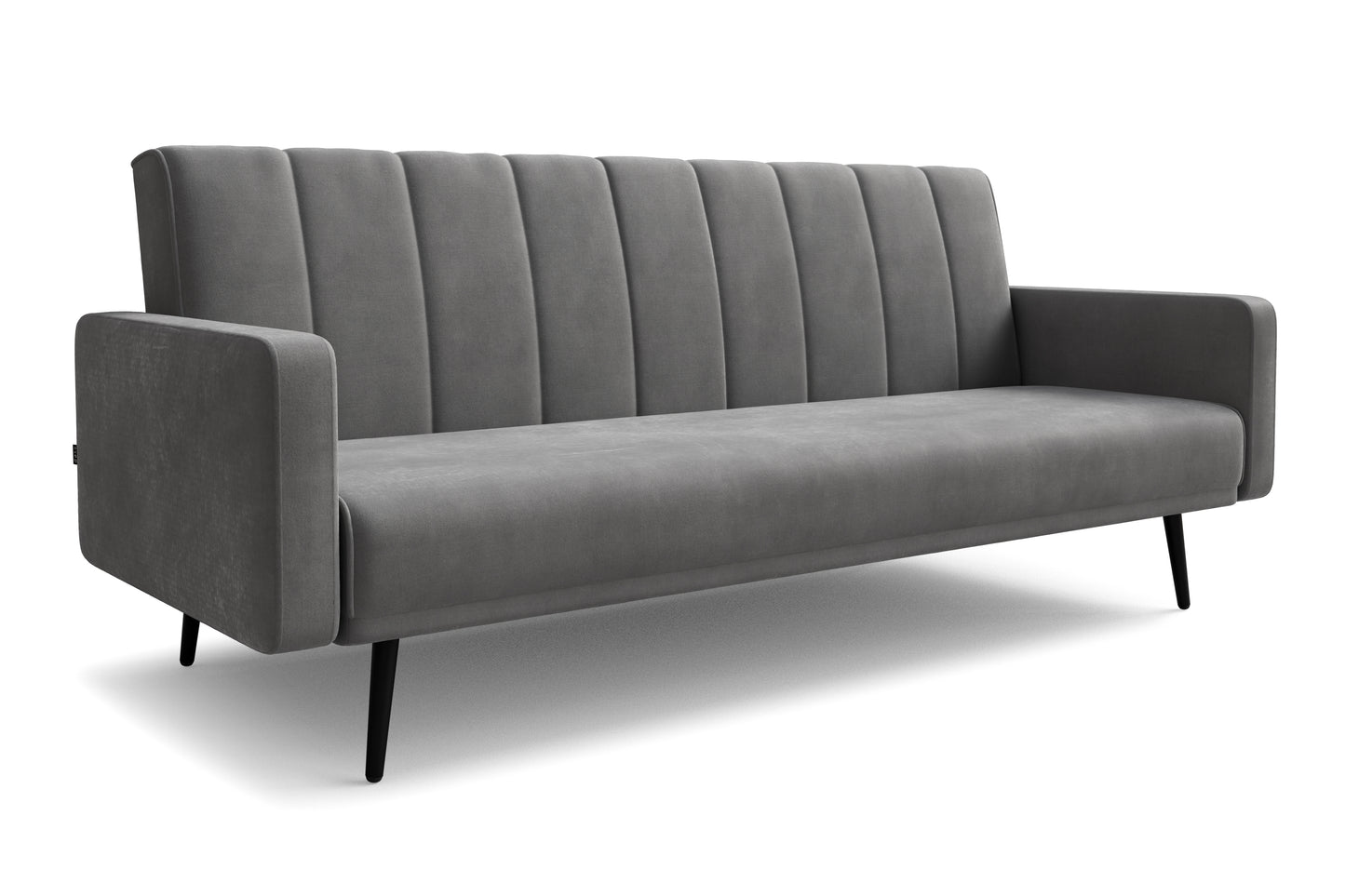 Sofa bed Annie DF-010SB - Dark grey