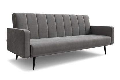 Sofa bed Annie DF-010SB - Dark grey