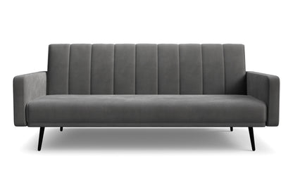 Sofa bed Annie DF-010SB - Dark grey
