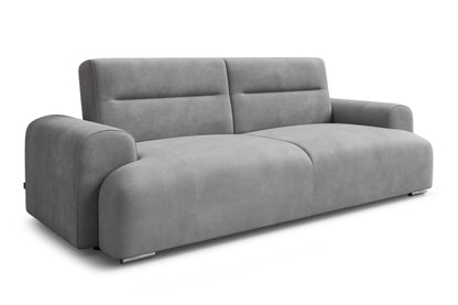 Sofa bed Camila DF-022SB - Grey